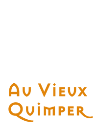 Logo creperie Au Vieux Quimper