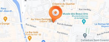 localisation